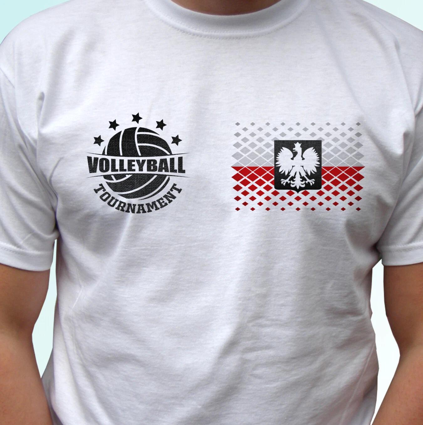 Poland volleyball kids boys T-Shirt top art flag Polska siatkowka koszulka koszulki polski 100
Poland volleyball kids boys T-Shirt top art flag Polska siatkowka koszulka koszulki polski 100