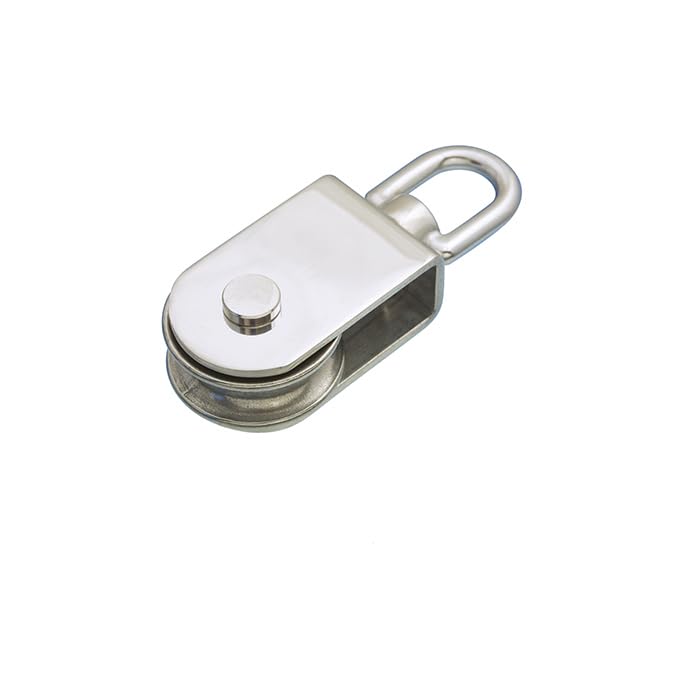 MM Mizumoto Machinery Works SUS304 Stainless Steel Saury Block H-50 
MM Mizumoto Machinery Works SUS304 Stainless Steel Saury Block H-50