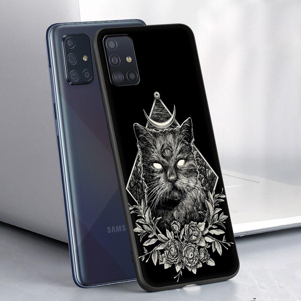 Чехол для телефона Horror Black and White Punk Style Gothic для Samsung Galaxy A51 A71 A21S A12 A11 A31 A52 A41 A52 A32 5G A72 A01 Samsung A01
Чехол для телефона Horror Black and White Punk Style Gothic для Samsung Galaxy A51 A71 A21S A12 A11 A31 A52 A41 A52 A32 5G A72 A01 Samsung A01