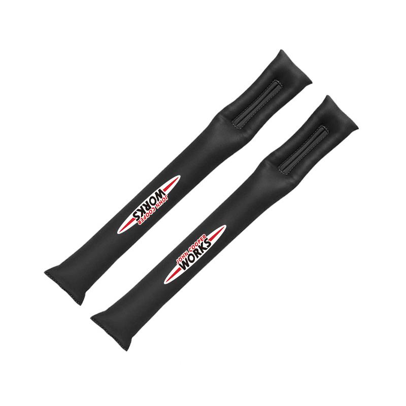 Car Seat Leak Proof Plug Auto Seat Gap Filling Cotton Strip For MINI Cooper R56 F56 JCW Cabrio Aceman Countryman Clubman WORKS
Car Seat Leak Proof Plug Auto Seat Gap Filling Cotton Strip For MINI Cooper R56 F56 JCW Cabrio Aceman Countryman Clubman WORKS
