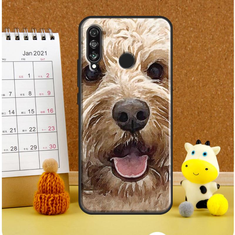 Brown Cockapoo For Huawei Nova 9 10 SE 3i 7i 8i 11i 12i Y60 Y61 Y70 Y72 Y73 Y90 Y91 P20 P30 P40 Lite Case Huawei Nova 8i
Brown Cockapoo For Huawei Nova 9 10 SE 3i 7i 8i 11i 12i Y60 Y61 Y70 Y72 Y73 Y90 Y91 P20 P30 P40 Lite Case Huawei Nova 8i