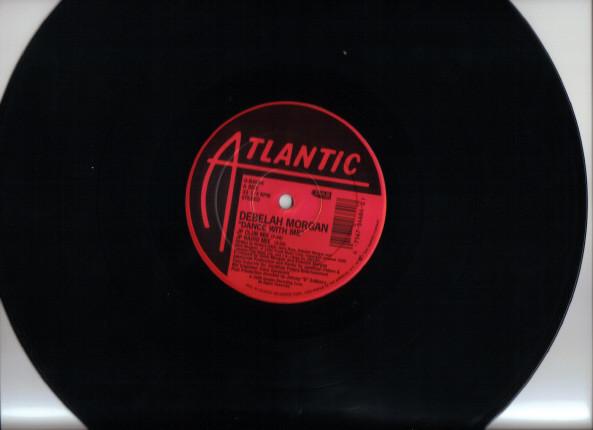 12inch Record DEBELAH MORGAN - Dance With Me 084684 DAS Label, Atla 2000 US Dance & Electronica Used
12inch Record DEBELAH MORGAN - Dance With Me 084684 DAS Label, Atla 2000 US Dance & Electronica Used