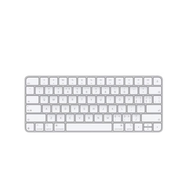 Apple Magic Keyboard
Apple Magic Keyboard