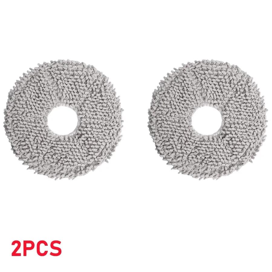 For Xiaomi Mijia Omni 1S B101CN B116 C102CN X10+X20+X20 Plus X20 Max S10+S10 plus S20 plus Robot Vacuum Mop Cloth Part
For Xiaomi Mijia Omni 1S B101CN B116 C102CN X10+X20+X20 Plus X20 Max S10+S10 plus S20 plus Robot Vacuum Mop Cloth Part