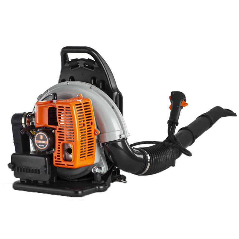 Fighting Tiger 2-Stroke Gasoline Backpack Blower
Fighting Tiger 2-Stroke Gasoline Backpack Blower