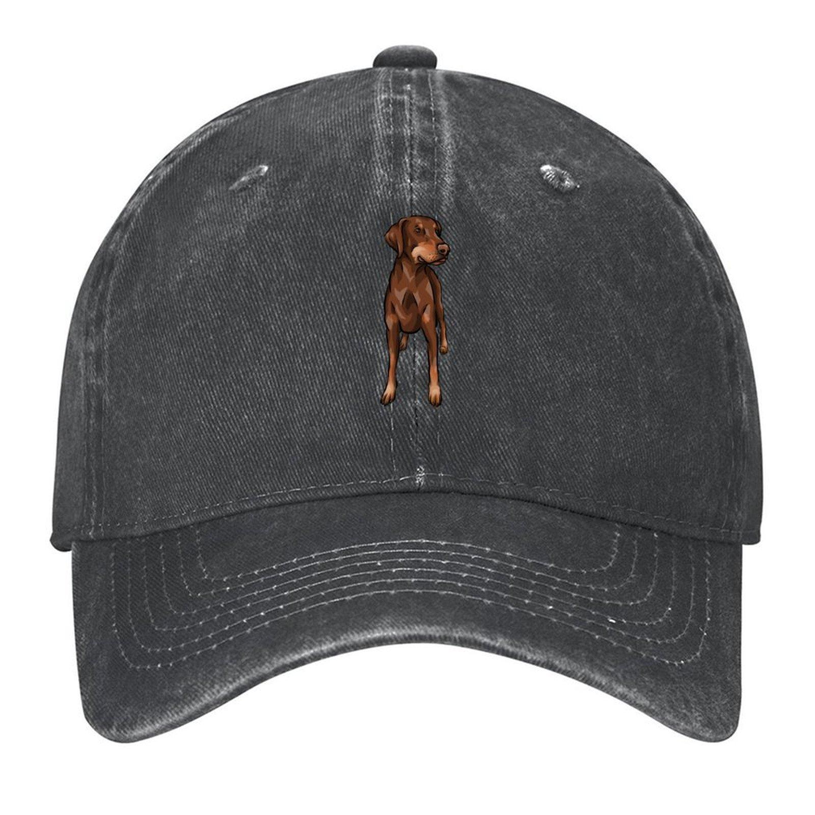 2026 Chocolate | Red Doberman | Natural Ear | Cute Cartoon Dog Art Baseball Cap Dropshipping Hats On Offer Fishing Cap Boy Women
2026 Chocolate | Red Doberman | Natural Ear | Cute Cartoon Dog Art Baseball Cap Dropshipping Hats On Offer Fishing Cap Boy Women