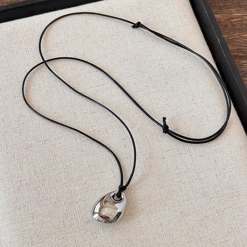 2026 New Fashion Pendant Necklaces Women Irregular Adjustable Lanyard Long Necklaces Exquisite Daily Wear Party Jewelry Gifts
2026 New Fashion Pendant Necklaces Women Irregular Adjustable Lanyard Long Necklaces Exquisite Daily Wear Party Jewelry Gifts