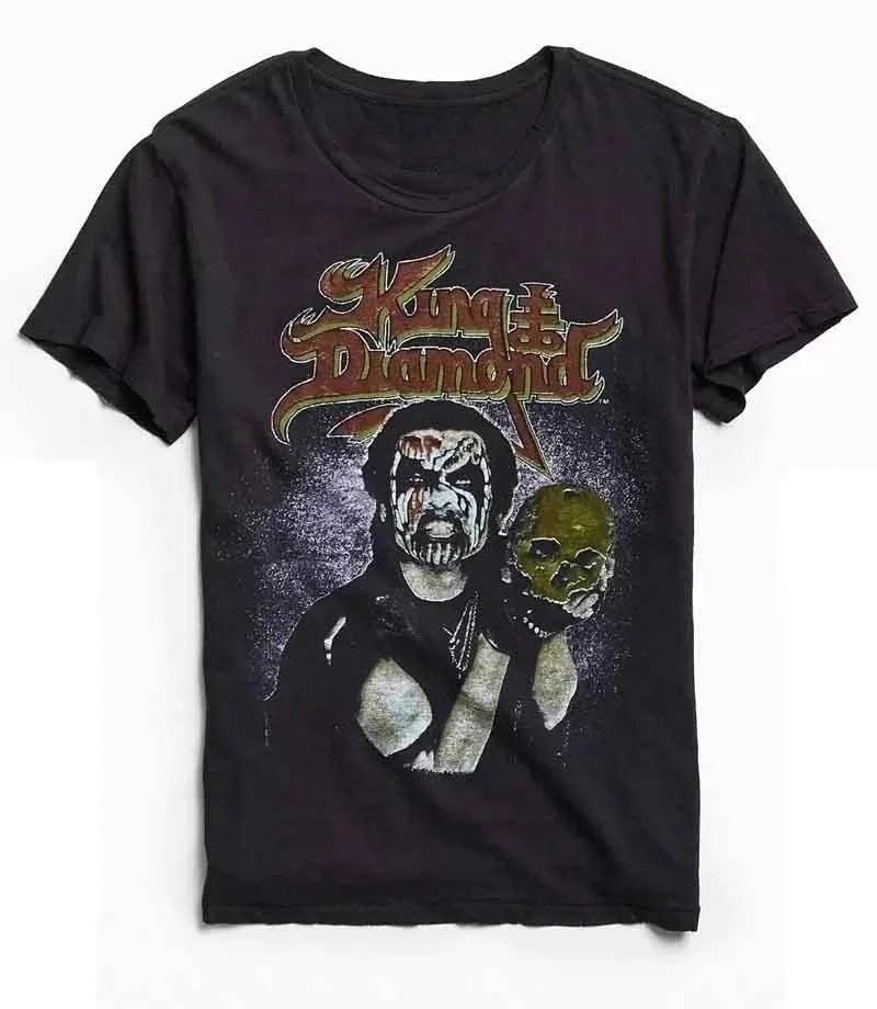 Новая футболка King Diamond Conspiracy 1989 Tour Mercyful Fate Band Репринт Высококачественная Люкс Для Мужчин и Женщин Топ Y2k S разноцветный
Новая футболка King Diamond Conspiracy 1989 Tour Mercyful Fate Band Репринт Высококачественная Люкс Для Мужчин и Женщин Топ Y2k S разноцветный