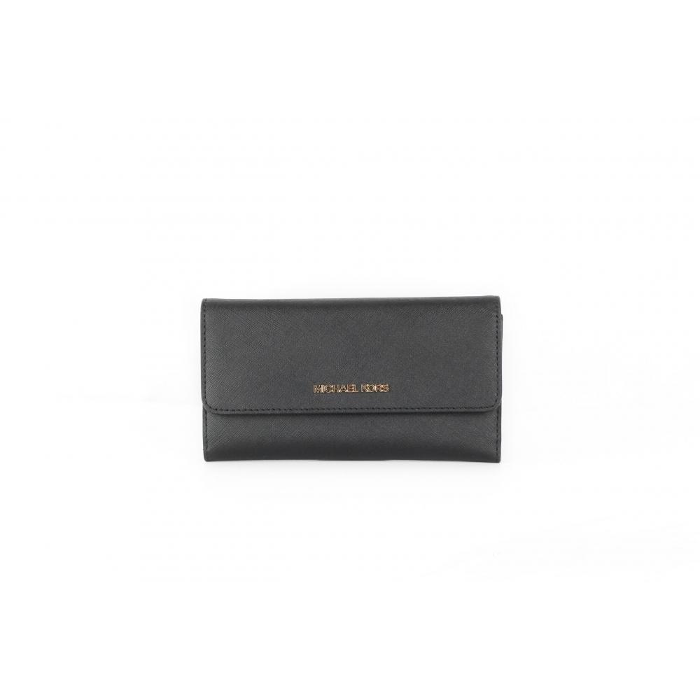 Michael Kors Michael Kors Jet Set Дорожный кожаный большой кошелек-клатч тройного сложения Женский мульти
Michael Kors Michael Kors Jet Set Дорожный кожаный большой кошелек-клатч тройного сложения Женский мульти