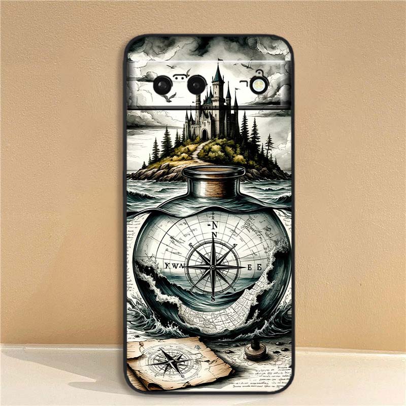 Vintage compass illustration For Google Pixel 10 9a 9 8A 8 7 7A 6 6A Pro XL 2024 5G Black Soft TPU Silicone Phone Case Google Pixel 8 Pro
Vintage compass illustration For Google Pixel 10 9a 9 8A 8 7 7A 6 6A Pro XL 2024 5G Black Soft TPU Silicone Phone Case Google Pixel 8 Pro