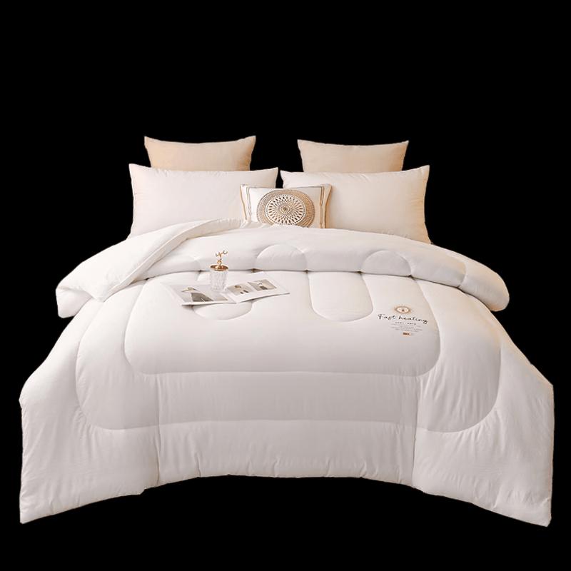 Graceful Ya JLY-YHD027 All-Season Thermal Duvet Insert
Graceful Ya JLY-YHD027 All-Season Thermal Duvet Insert