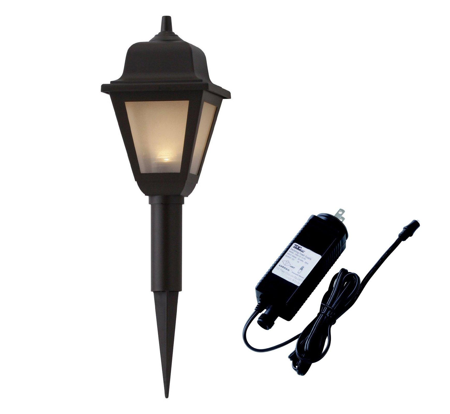 Takasho Low-Voltage Mini Lantern Light Set
Takasho Low-Voltage Mini Lantern Light Set