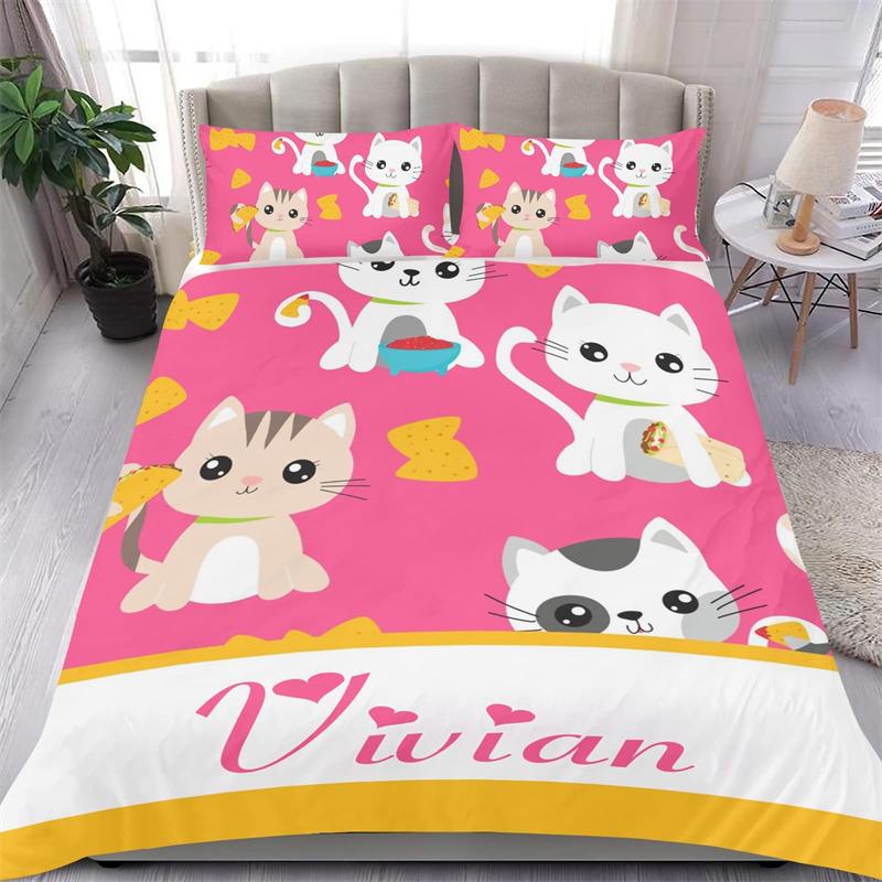 Lovely Koala Flowers Duvet Cover Cartoon Animal Bedding Set Elephant Cat Deer Leaves Quilt Cover King For Kids Child Gift Decor (135x200cm)
Lovely Koala Flowers Duvet Cover Cartoon Animal Bedding Set Elephant Cat Deer Leaves Quilt Cover King For Kids Child Gift Decor (135x200cm)