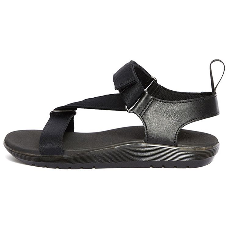 Dr. Martens Волшебная лента Удобные Комфортные Сандалии Унисекс Сандалии Черные 21702001 39
Dr. Martens Волшебная лента Удобные Комфортные Сандалии Унисекс Сандалии Черные 21702001 39