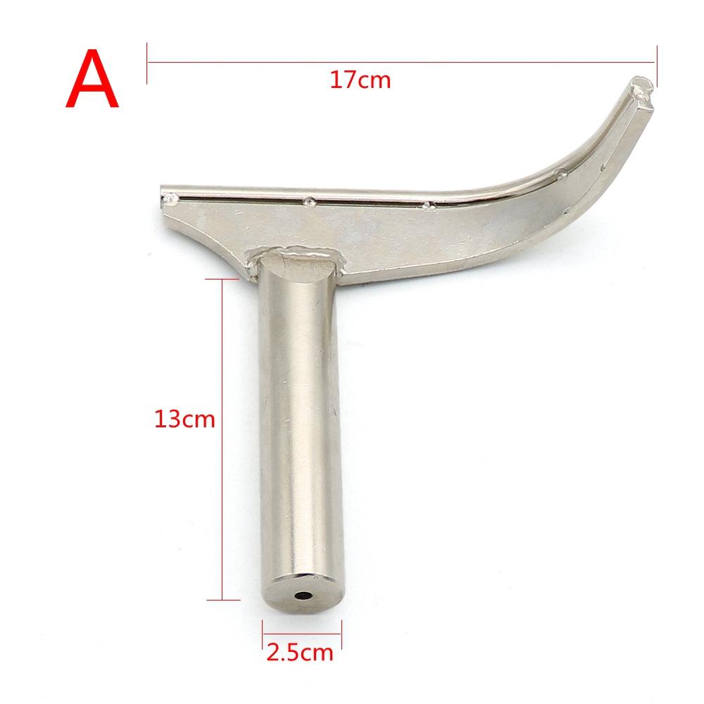 Tool Rest for Wood Lathe Woodworking Special-shaped Lathe Curved Turning Tools Curved woodturning tools
Tool Rest for Wood Lathe Woodworking Special-shaped Lathe Curved Turning Tools Curved woodturning tools