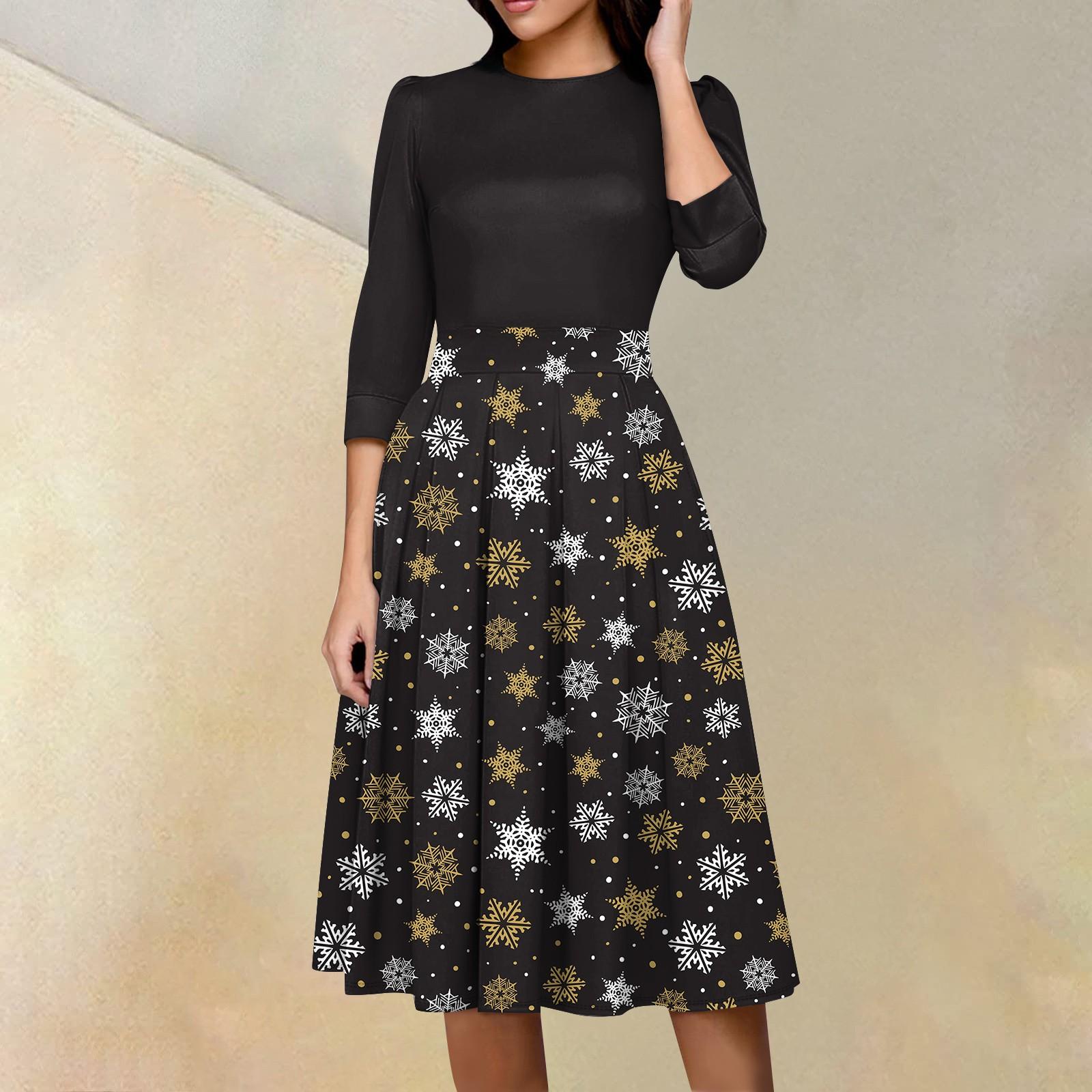 Женское повседневное и модное платье с цветочным принтом, рукавом 3/4, карманом и молнией сзади M тёмно-синий
Женское повседневное и модное платье с цветочным принтом, рукавом 3/4, карманом и молнией сзади M тёмно-синий