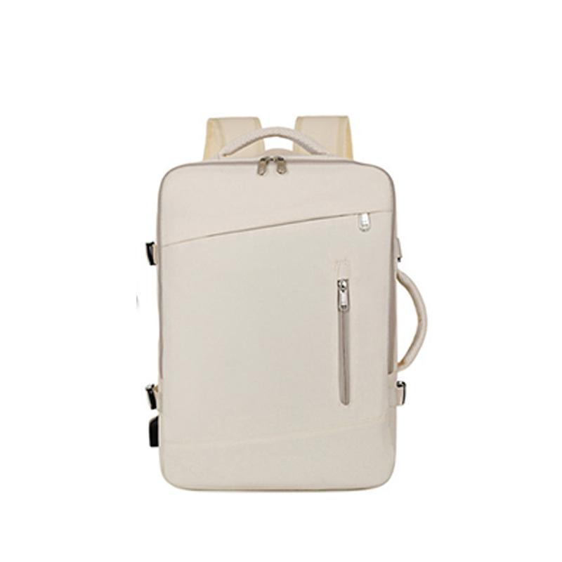 TS JYL laptop bag,Stylish Large Travel Backpack Business Laptop Bag Light Student School OneSize білий
TS JYL laptop bag,Stylish Large Travel Backpack Business Laptop Bag Light Student School OneSize білий