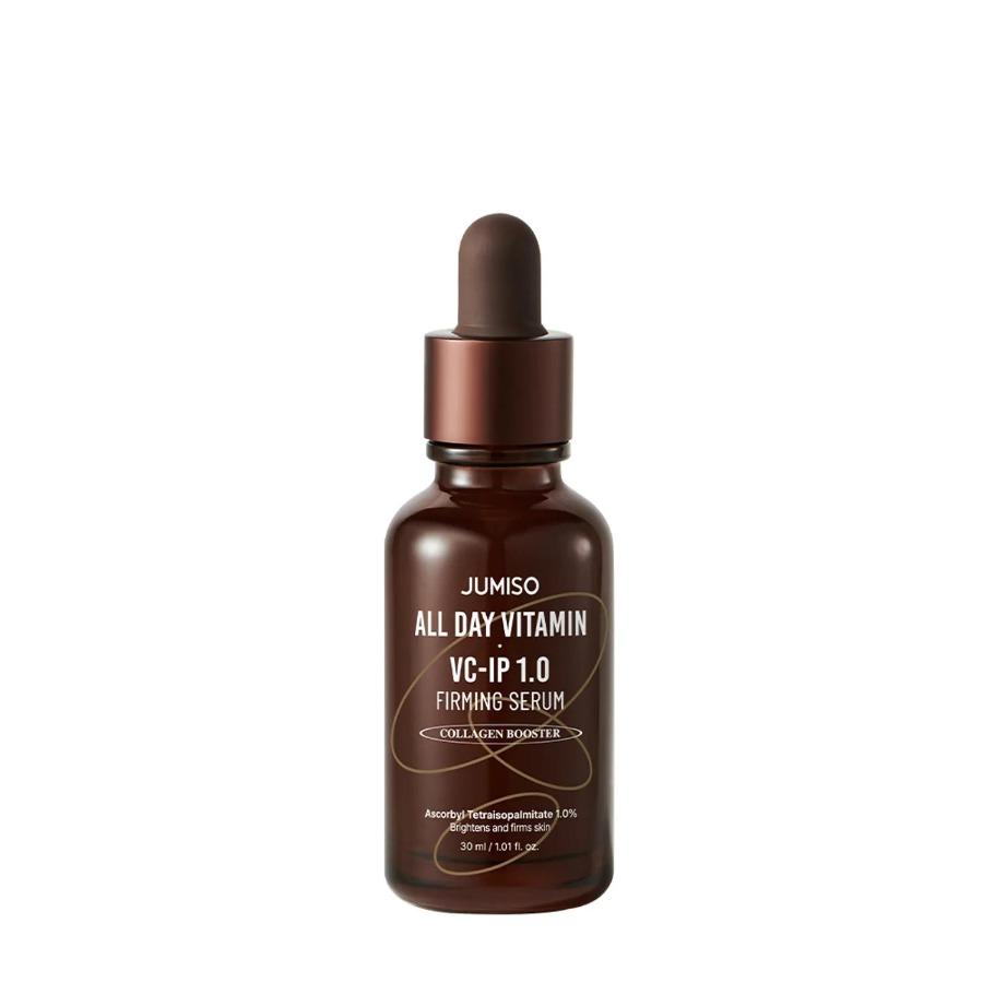 JUMISO All Day Vitamin VC-IP 10 Firming Serum 30mL 30ml
JUMISO All Day Vitamin VC-IP 10 Firming Serum 30mL 30ml