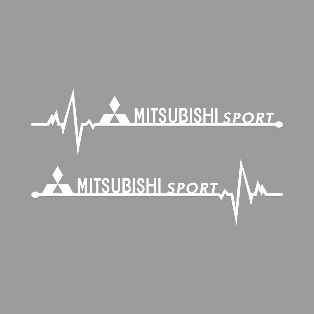 2PCS Creative Car Side Window Decor Stickers For Mitsubishi Asx L200 Mirage Pajero Attrage Xpander Lancer Outlander Accessories
2PCS Creative Car Side Window Decor Stickers For Mitsubishi Asx L200 Mirage Pajero Attrage Xpander Lancer Outlander Accessories