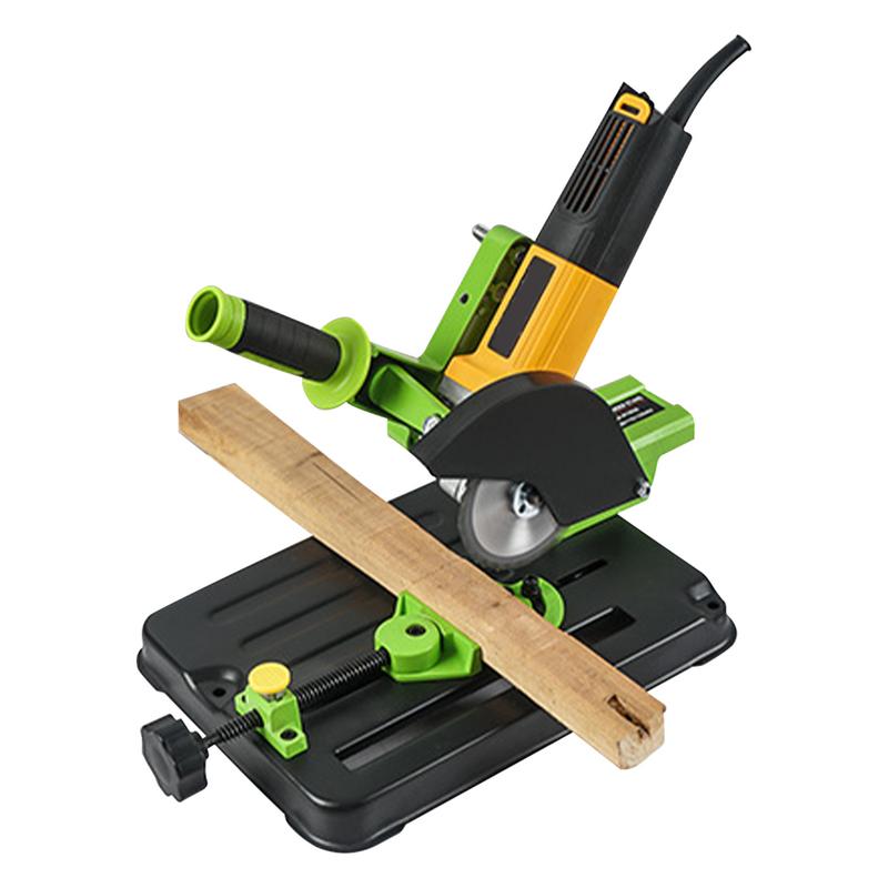 Angle Grinder Fixed Bracket Angle Grinder Stand Rustproof Angle Grinder Modification Table Holder Bracket Angle Grinder Stand China Mainland
Angle Grinder Fixed Bracket Angle Grinder Stand Rustproof Angle Grinder Modification Table Holder Bracket Angle Grinder Stand China Mainland