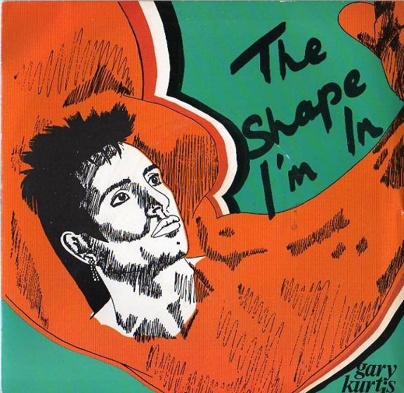 7-дюймовая пластинка GARY KURTIS The Shape Im In SDW1 Street Warrior UK Rock Used
7-дюймовая пластинка GARY KURTIS The Shape Im In SDW1 Street Warrior UK Rock Used