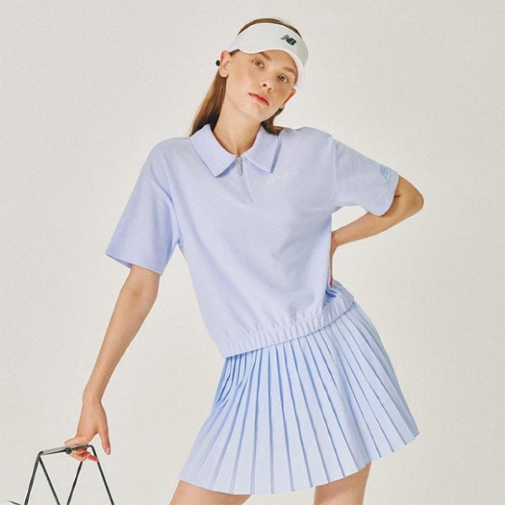 NeW Balance Short Sleeve Tee Nqj Nbnfc3W602 51 W Semi Crop Collar Short Sleeve Tee 85
NeW Balance Short Sleeve Tee Nqj Nbnfc3W602 51 W Semi Crop Collar Short Sleeve Tee 85