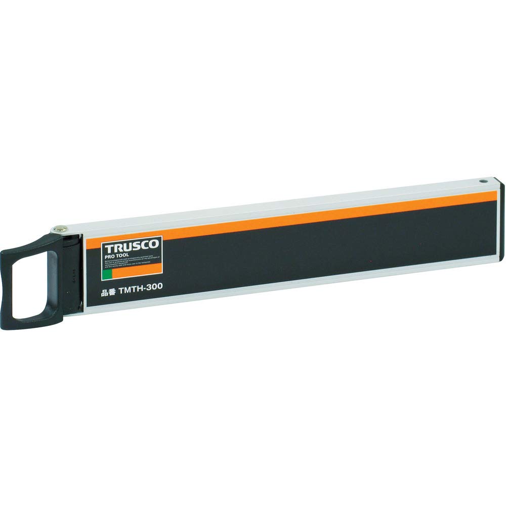 Магнитный держатель для инструментов TRUSCO TMTH-300
Магнитный держатель для инструментов TRUSCO TMTH-300