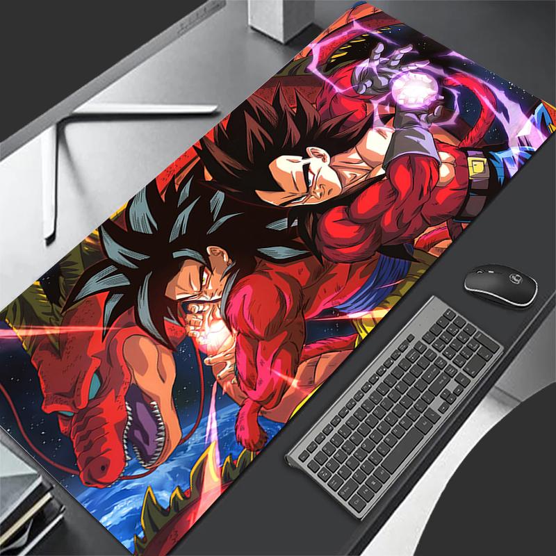 Mouse Pad Gaming Mousepad PC Dragon Ball Rubber Mouse Mat Laptop Goku Gamer Extended Desk Mat Mechanical Keyboard Pads Mousepads 30x60x0.2cm
Mouse Pad Gaming Mousepad PC Dragon Ball Rubber Mouse Mat Laptop Goku Gamer Extended Desk Mat Mechanical Keyboard Pads Mousepads 30x60x0.2cm