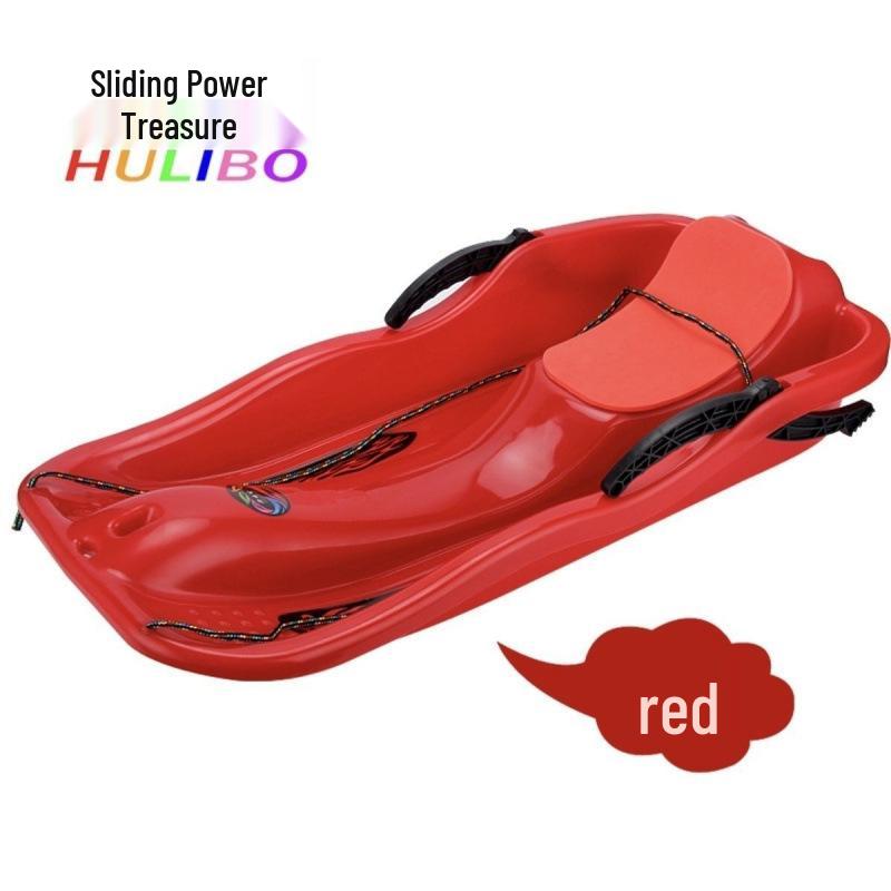 Adult Thickened Snow and Sand Sliding Board
Adult Thickened Snow and Sand Sliding Board