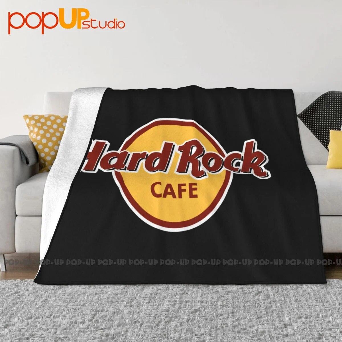 Одеяло Hard Cafe Rock, осеннее супермягкое одеяло из искусственного меха Raschel, украшение для дома
Одеяло Hard Cafe Rock, осеннее супермягкое одеяло из искусственного меха Raschel, украшение для дома