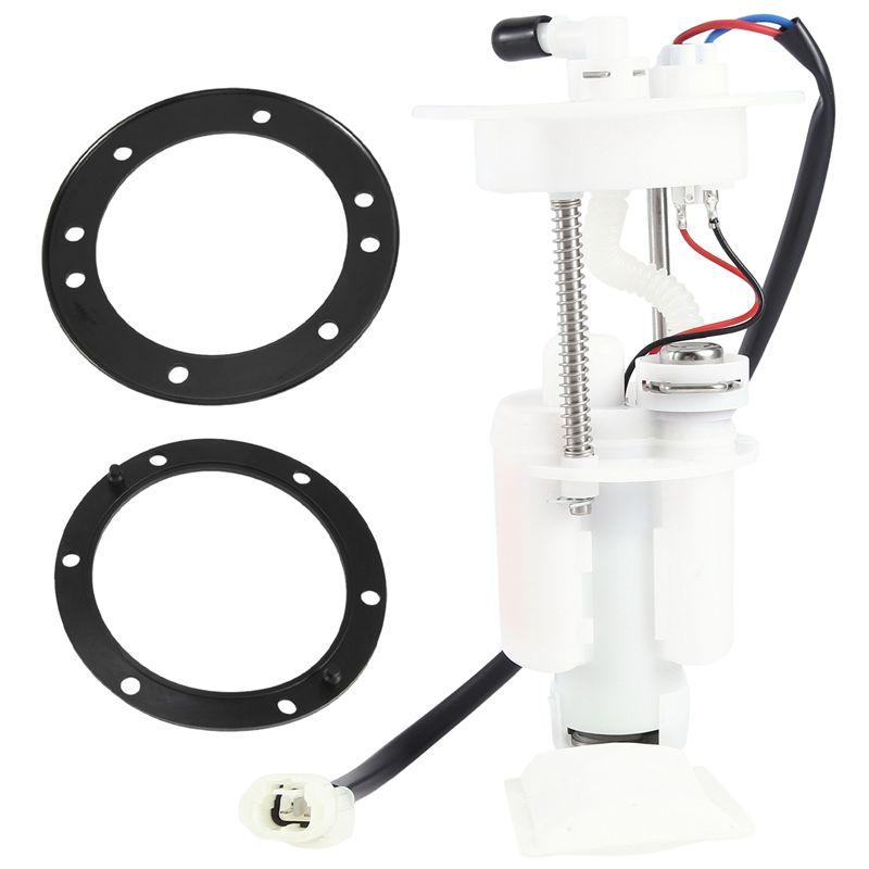 Fuel Pump For ATV CFORCE 500HO CF500 CF600 400S 500S 500 400 HO CFORCE X800 For CF MOTO EFI Gas 901F-150900-10000 як показано кольору
Fuel Pump For ATV CFORCE 500HO CF500 CF600 400S 500S 500 400 HO CFORCE X800 For CF MOTO EFI Gas 901F-150900-10000 як показано кольору