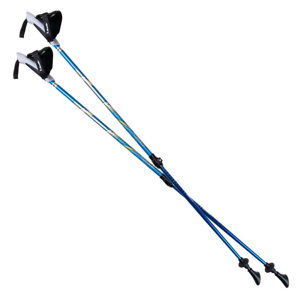 naito Made in Japan Nordic Walking Pole Two Pole 16 Lever S Type Set of 2 Telescopic Pole Compatible with Height Approximately (Night Crafts) чёрный
naito Made in Japan Nordic Walking Pole Two Pole 16 Lever S Type Set of 2 Telescopic Pole Compatible with Height Approximately (Night Crafts) чёрный