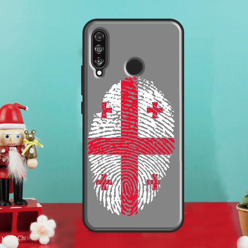 Georgia Flag For Huawei Nova 12i 12s 11i 8i 9 10 SE Y90 Y60 Y70 Y72 Y73 Y61 Y91 P30 P40 Lite P60 Pro Case Huawei Nova 12s
Georgia Flag For Huawei Nova 12i 12s 11i 8i 9 10 SE Y90 Y60 Y70 Y72 Y73 Y61 Y91 P30 P40 Lite P60 Pro Case Huawei Nova 12s