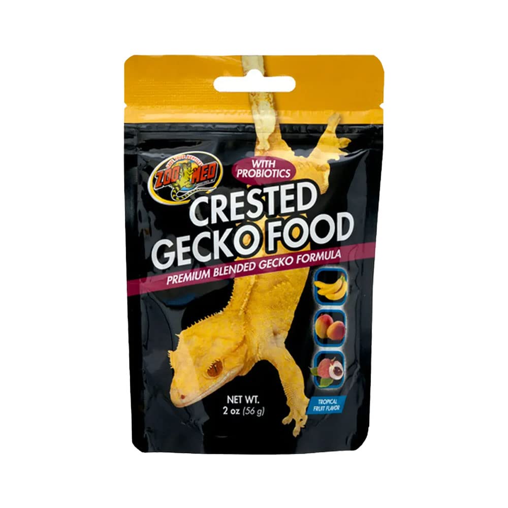 Charm ZOOMED Корм для гребенчатых гекконов со вкусом тропических фруктов 2 унции (56,7 г)
Charm ZOOMED Корм для гребенчатых гекконов со вкусом тропических фруктов 2 унции (56,7 г)