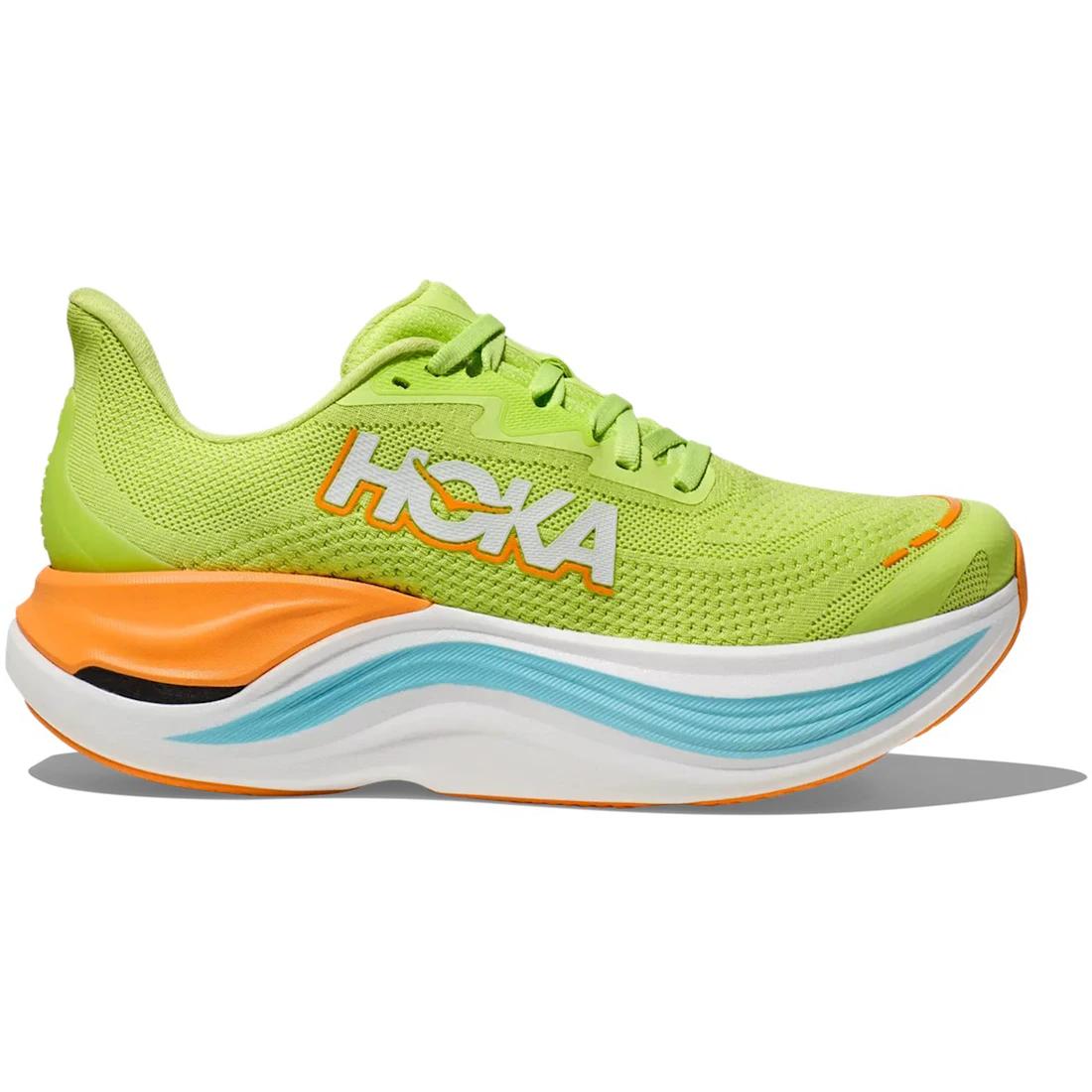 Sneaker Hoka One One Skyward X Lettuce Cloudless (Women s)(1147912-LCC) 40
Sneaker Hoka One One Skyward X Lettuce Cloudless (Women s)(1147912-LCC) 40
