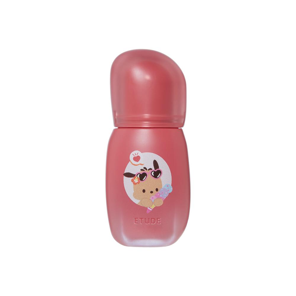 Etude Уютный фиксирующий тинт (Загорающий Почакко) / Сахарный оттеночный желе-бальзам (Загар Синнаморолл) (Cozy Fixing Tint) 02 Approaching Two Steps
Etude Уютный фиксирующий тинт (Загорающий Почакко) / Сахарный оттеночный желе-бальзам (Загар Синнаморолл) (Cozy Fixing Tint) 02 Approaching Two Steps