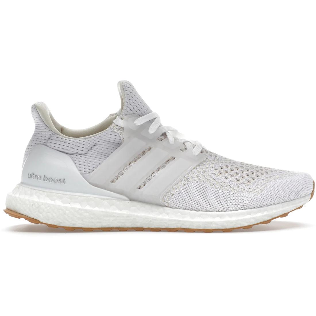 Sneaker adidas Ultra Boost 1.0 Cloud White Silver Metallic (Women s)(ID9689) 42
Sneaker adidas Ultra Boost 1.0 Cloud White Silver Metallic (Women s)(ID9689) 42