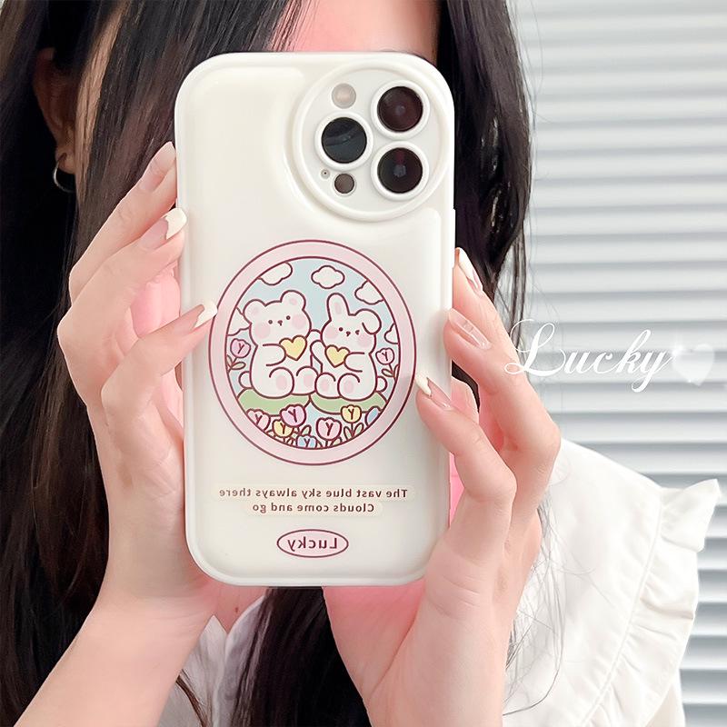Zhitai Air Cushion Case for iPhone 13/14/15 Pro Max, Honor 30/50/70 iPhone 11 Pro Max
Zhitai Air Cushion Case for iPhone 13/14/15 Pro Max, Honor 30/50/70 iPhone 11 Pro Max