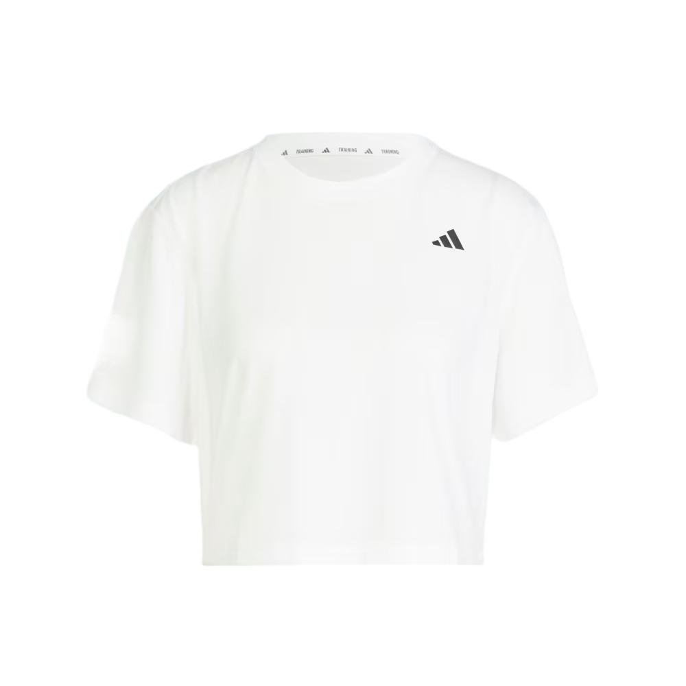 New Adidas Free Shipping With AdiClub Train Essentials Boxy Workout Tee JC9556 A/XS
New Adidas Free Shipping With AdiClub Train Essentials Boxy Workout Tee JC9556 A/XS