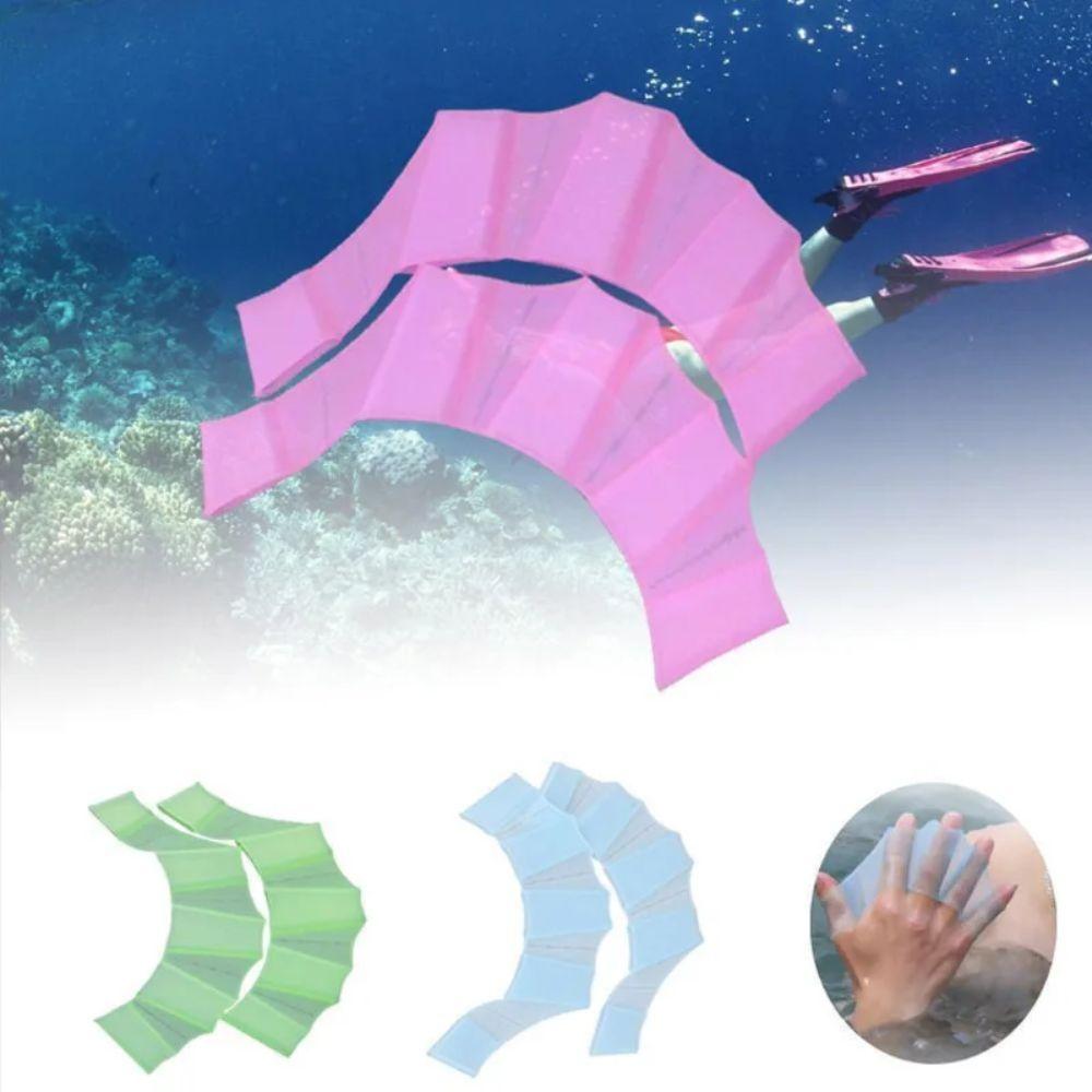 Durable Children s Hand Pup Professional Snorkeling Frog Claw Silicone Hand Pup Child S розовый
Durable Children s Hand Pup Professional Snorkeling Frog Claw Silicone Hand Pup Child S розовый