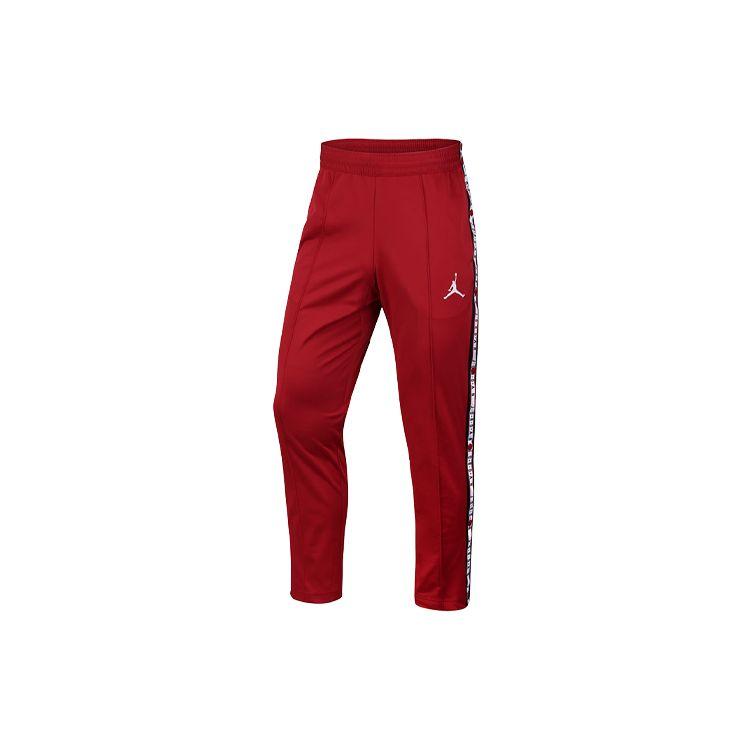 Jordan Air Jordan Side Logo Printing Sports Long Pants Red Men s CK1455-687 XXXL
Jordan Air Jordan Side Logo Printing Sports Long Pants Red Men s CK1455-687 XXXL