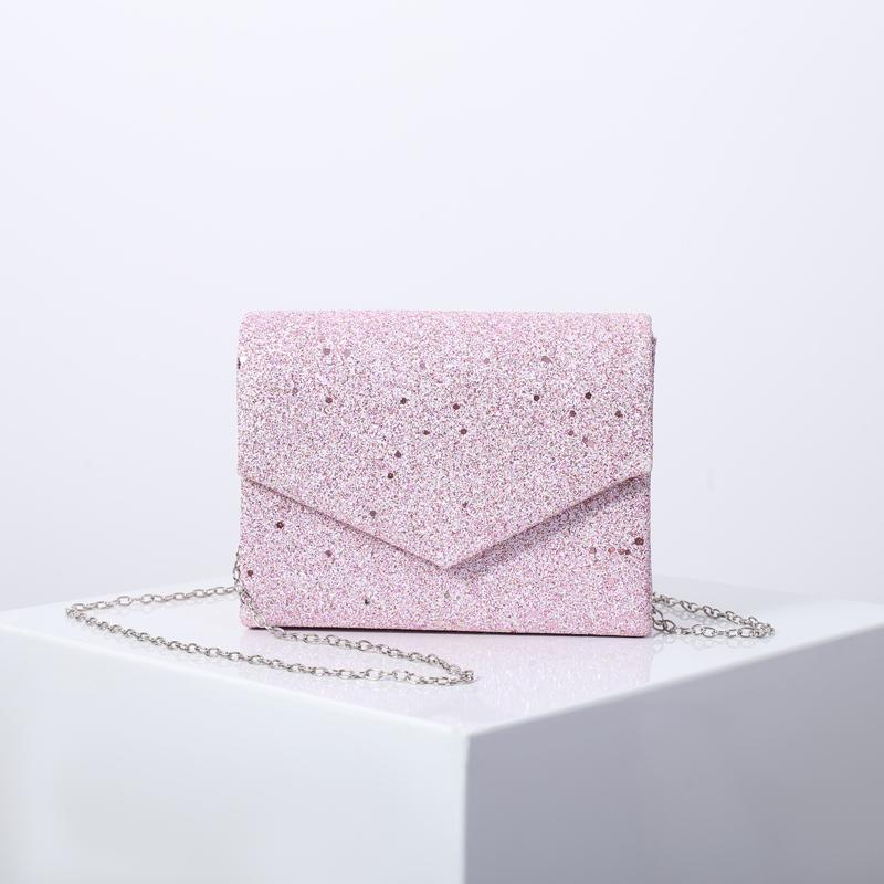 Black Messenger Crossbody Bag for Women Vintage Bling Sequins Clutch Purse Ladies Office Shoulder Bags High Quality Luxury 2026 светло-розовый
Black Messenger Crossbody Bag for Women Vintage Bling Sequins Clutch Purse Ladies Office Shoulder Bags High Quality Luxury 2026 светло-розовый