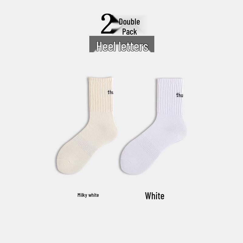 Gray Mid-Calf Chunky Socks for Autumn and Winter: Stylish with Birkenstocks and Shark Pants, Perfect for Outdoor Wear one size
Gray Mid-Calf Chunky Socks for Autumn and Winter: Stylish with Birkenstocks and Shark Pants, Perfect for Outdoor Wear one size
