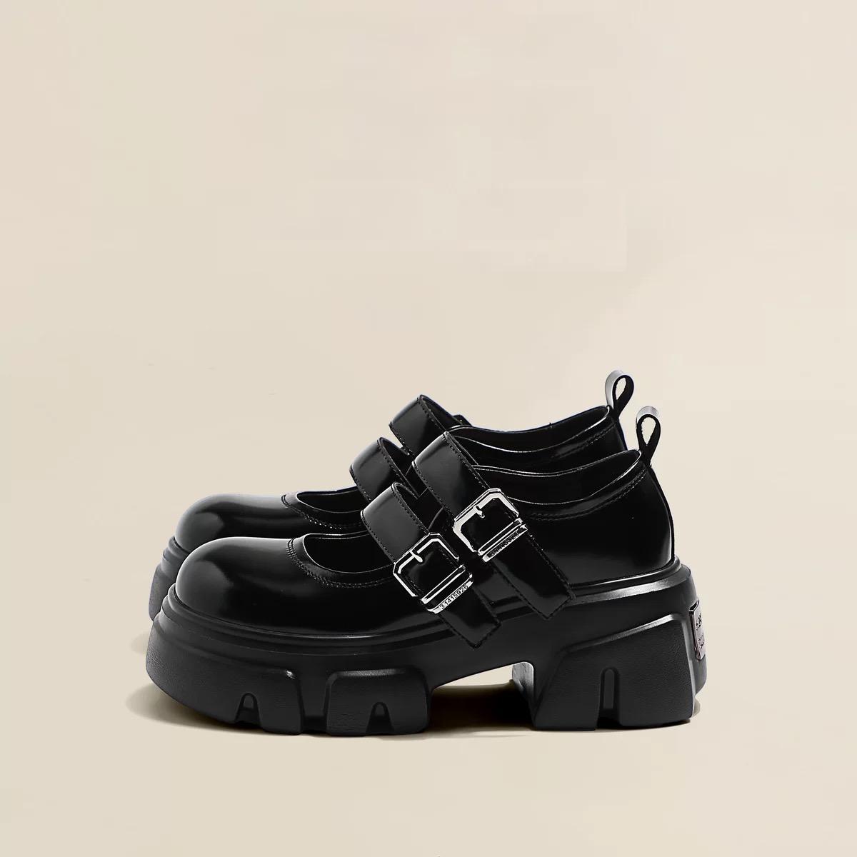 Модные плоские черные туфли для женщин. Сабо на толстой подошве. Осенние белые кроссовки. Мокасины с круглым носком. Туфли-лодочки на шнуровке для женщин. 40 чёрный
Модные плоские черные туфли для женщин. Сабо на толстой подошве. Осенние белые кроссовки. Мокасины с круглым носком. Туфли-лодочки на шнуровке для женщин. 40 чёрный