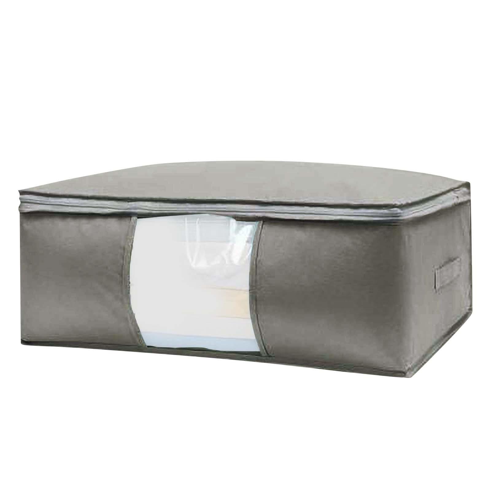 Складна сумка для зберігання одягу ковдра ковдра шафа светр органайзер коробка мішки L
Складна сумка для зберігання одягу ковдра ковдра шафа светр органайзер коробка мішки L