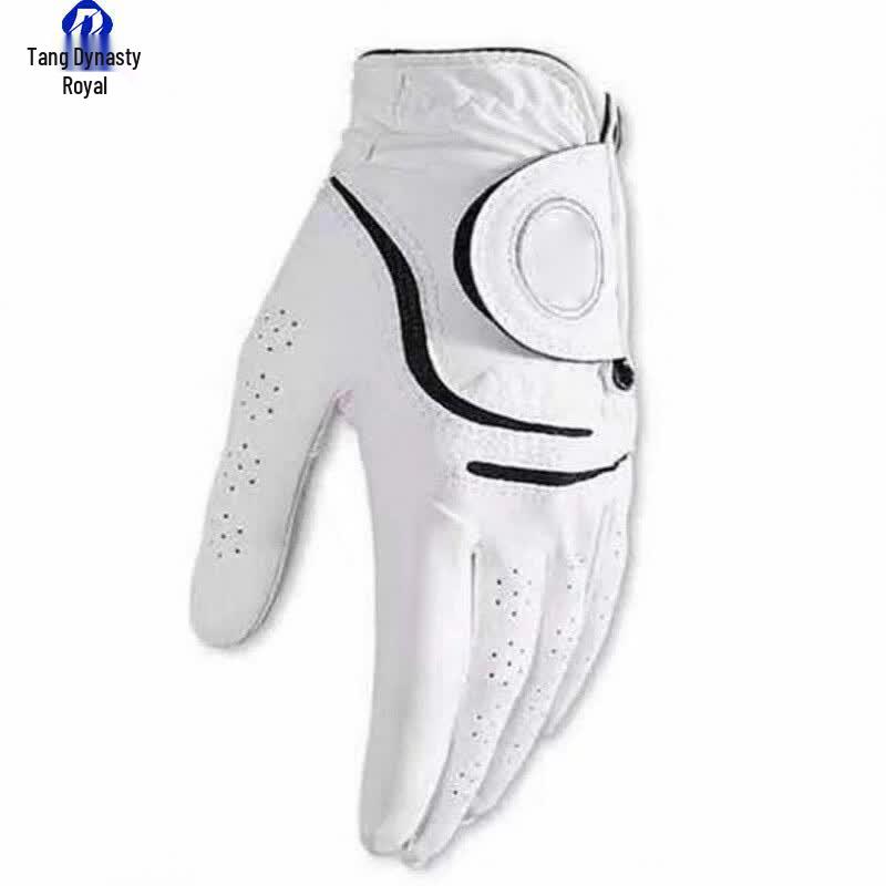 Datangyu Outdoor Golf & Cycling PU Leather Gloves 24
Datangyu Outdoor Golf & Cycling PU Leather Gloves 24