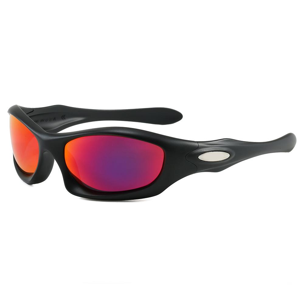 Retro Oval Round Frame Sunglasses 2026 New Outdoor Cycling Driving Sun Glasses Vintage Style UV400 Protection Unisex
Retro Oval Round Frame Sunglasses 2026 New Outdoor Cycling Driving Sun Glasses Vintage Style UV400 Protection Unisex