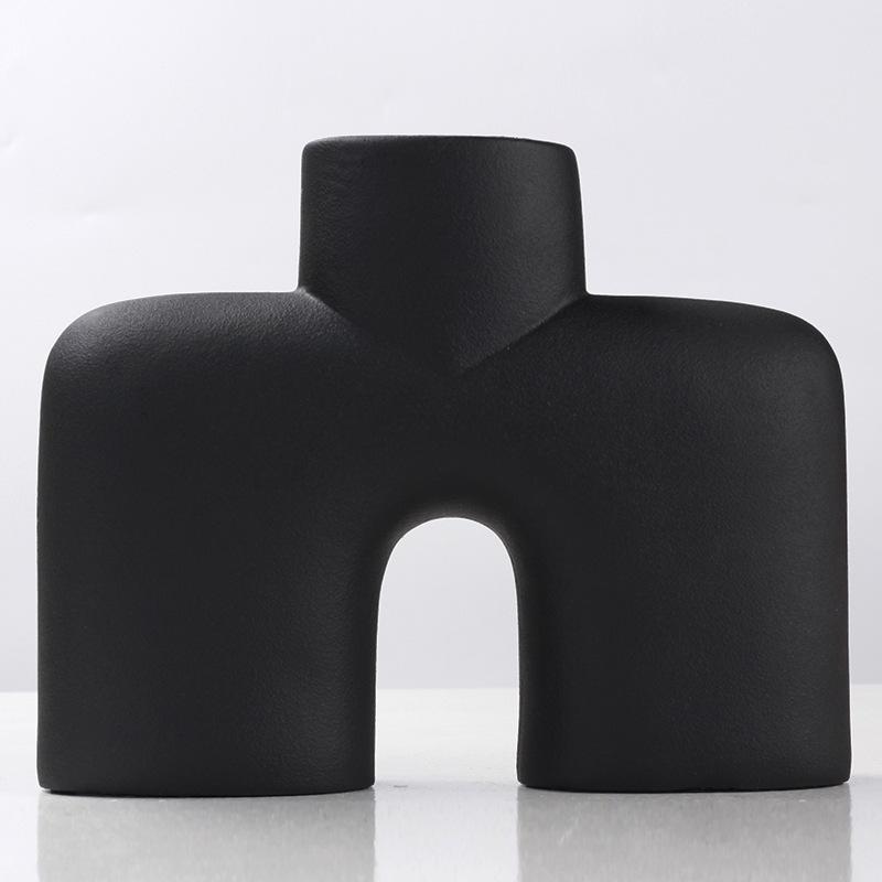 Геометрические вазы в стиле ваби-саби, украшения для гостиной, сосуды для цветов, модельная комната типа «постель и завтрак», высококлассное чувство искусства, домашние украшения
Геометрические вазы в стиле ваби-саби, украшения для гостиной, сосуды для цветов, модельная комната типа «постель и завтрак», высококлассное чувство искусства, домашние украшения