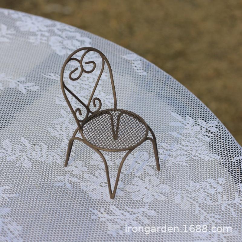 Trending 1:12 Dollhouse Garden Furniture, Metal Table & Chairs + Sun Umbrella, Aesthetic Mini Balcony Set
Trending 1:12 Dollhouse Garden Furniture, Metal Table & Chairs + Sun Umbrella, Aesthetic Mini Balcony Set