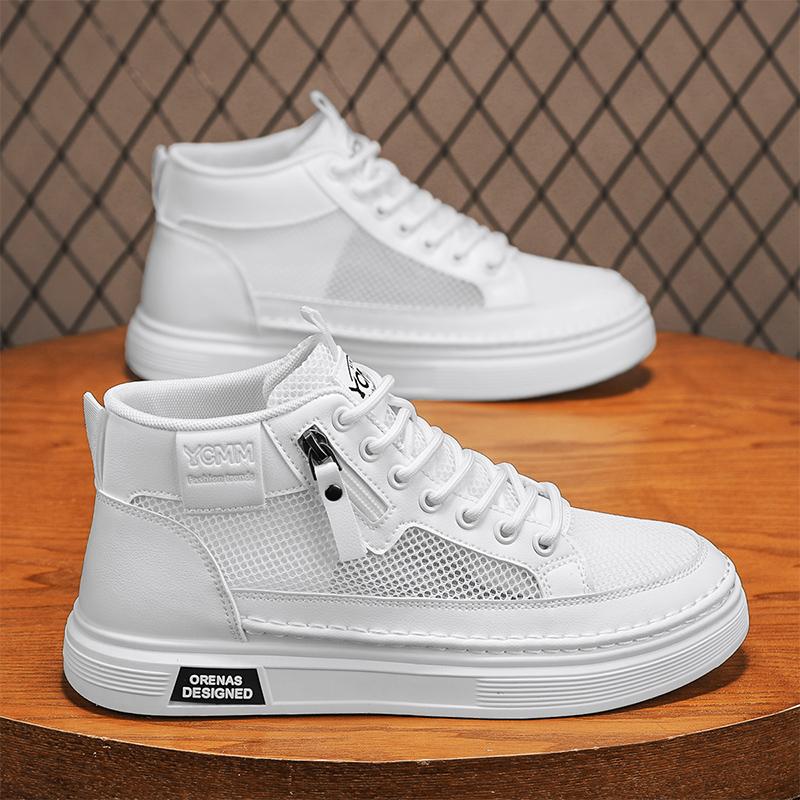 CYYTL Mesh Shoes For Men Breathable Summer Sneakers Casual Outdoor Running Tennis Platform Sports Hiking Designer Luxury Loafers 44
CYYTL Mesh Shoes For Men Breathable Summer Sneakers Casual Outdoor Running Tennis Platform Sports Hiking Designer Luxury Loafers 44